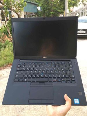 Dell 7490 i5 8250U/ ram 8/ ssd 256/ 14 FHD. Mua bán Laptop tại Huyện Việt Yên Bắc Giang được đăng bởi Lương Bích Luyên 