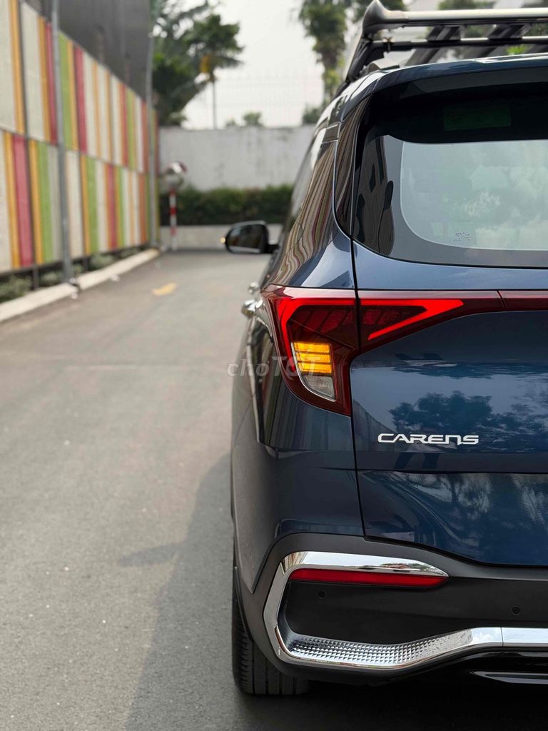 KIA CARENS 1.5G LUXURY 2024 - 80tr Phụ Kiện ✅. Mua bán Ô tô tại Thành phố Thủ Đức Tp Hồ Chí Minh được đăng bởi TẤN TRIỀU hình 7