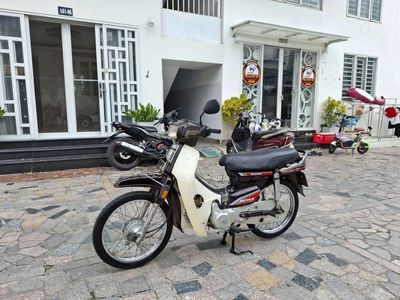 Xe dream sanda boss chính chủ. Mua bán Xe máy tại Quận 7 Tp Hồ Chí Minh được đăng bởi trình minh sơn