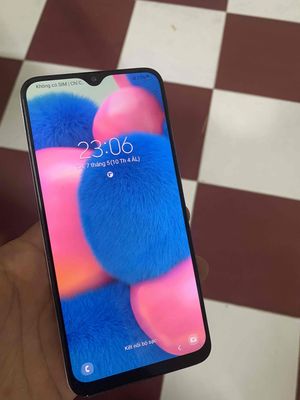 chia lại cây samsung A30s 97.98%. Mua bán Điện thoại tại Quận Tân Phú Tp Hồ Chí Minh được đăng bởi minh