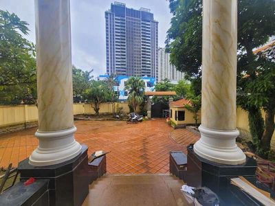 Villa Thảo Điền, mt Nguyễn Ư Dĩ, 1200m2, thổ cư 100%, 1 hầm + 3 tầng. Mua bán nhà ở tại Thành phố Thủ Đức Tp Hồ Chí Minh được đăng bởi Thành Đạt