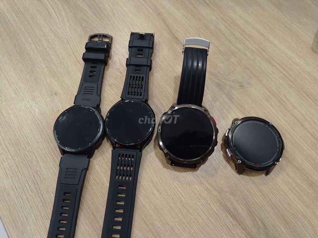 đồng hồ tank, xiaomi . Mua bán Thiết bị đeo thông minh tại Thành phố Thủ Đức Tp Hồ Chí Minh được đăng bởi Ty hình 1