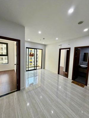 Căn hộ 5,5 triệu giá hủy diệt tại Làng đại học 