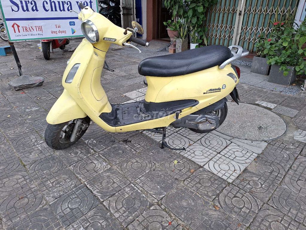 Cần bán xe Elizabeth chính chủ biển số 43. Mua bán Xe máy tại Quận Ngũ Hành Sơn Đà Nẵng được đăng bởi triết hình 2