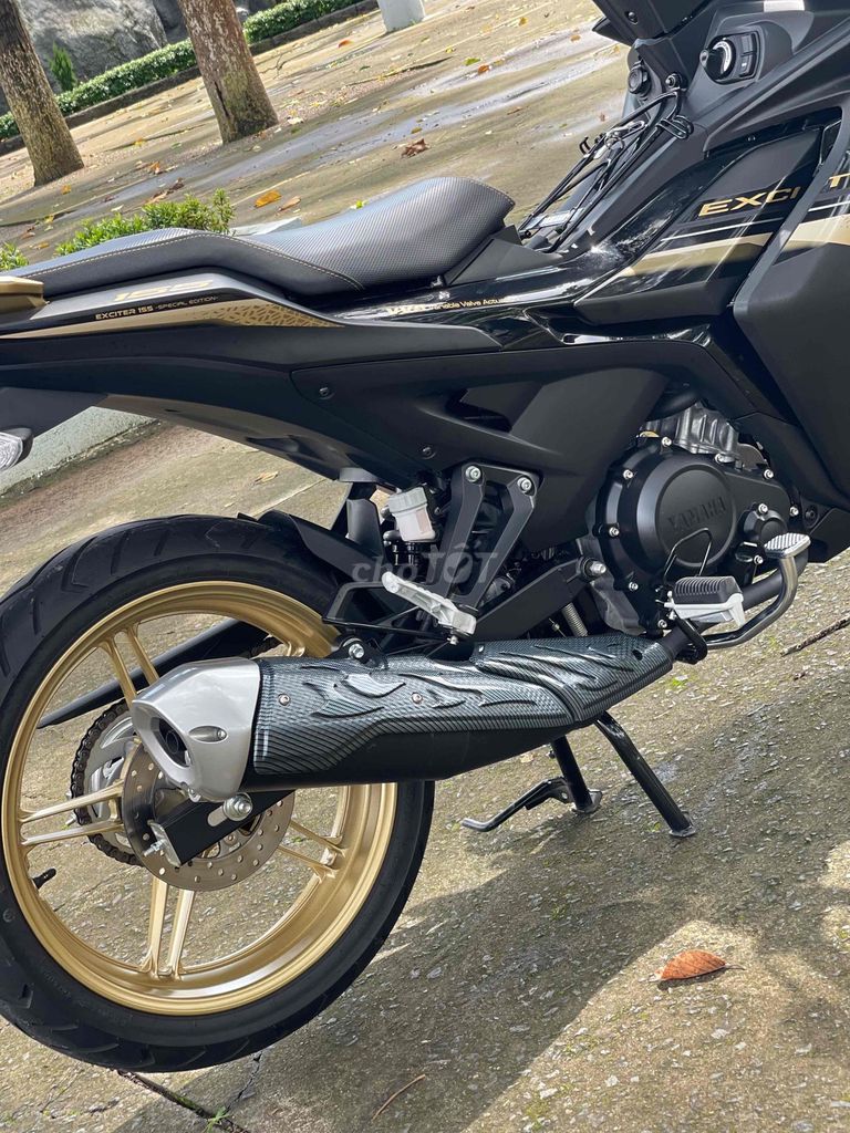 Ex155 abs-2025 sieu cọp. Mua bán Xe máy tại Huyện Trảng Bom Đồng Nai được đăng bởi kiều hình 6