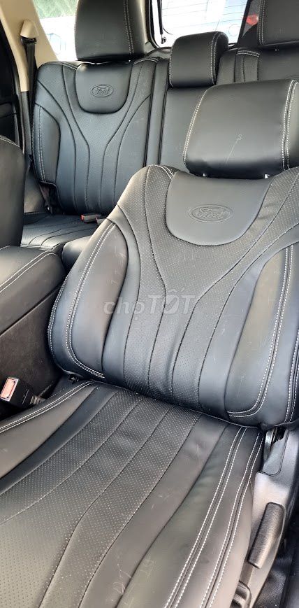 Ford Escape XLS 2010 - Xe gia đình gầm cao, máy êm. Mua bán Ô tô tại Huyện Thanh Trì Hà Nội được đăng bởi Xuan Tran hình 5