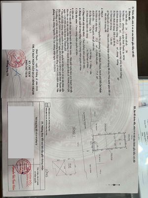 TIN THẬT 100%. NHÀ HẺM NGẮN, Ô TÔ NGỦ TRONG NHÀ, NGANG LỚN 5,6X13,5. Mua bán nhà ở tại Quận Bình Thạnh Tp Hồ Chí Minh được đăng bởi Kiet Nguyen