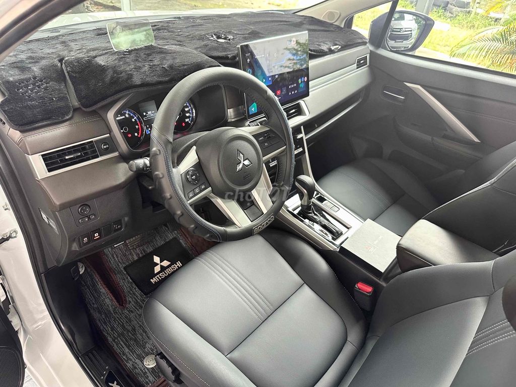 Xpander 2025 Pre Km: 697 Vô Đồ Chơi 50Tr. Mua bán Ô tô tại Huyện Bắc Tân Uyên Bình Dương được đăng bởi Ô Tô Quân Bồ Bình Dương hình 14