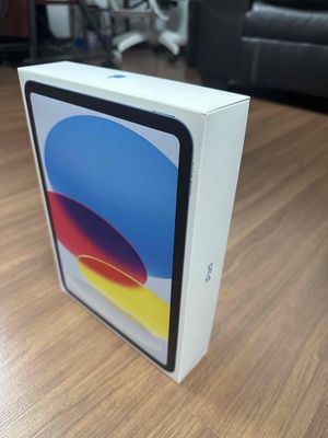 Bán Ipad A16 Wifi 128GB. Mua bán Máy tính bảng tại Thành phố Thủ Đức Tp Hồ Chí Minh được đăng bởi Vũ Huy Phương