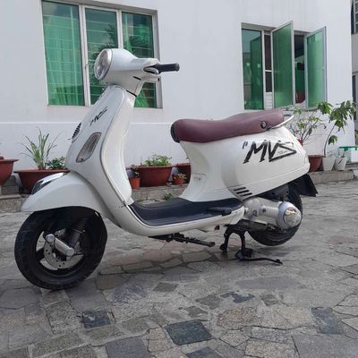 Piaggio Vespa bstp