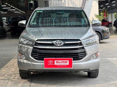 innova G 2019, biển TP, bd đều (còn thương lượng)