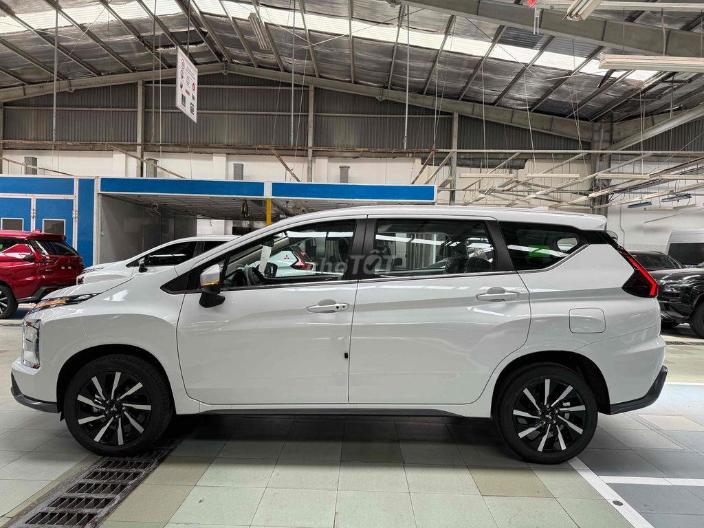 ✅ XPANDER PREMIUM-GIẢM 100 TB-TẶNG BH-FULL P.KIÊN✅. Mua bán Ô tô tại Quận Bình Tân Tp Hồ Chí Minh được đăng bởi Quang Hiếu hình 7