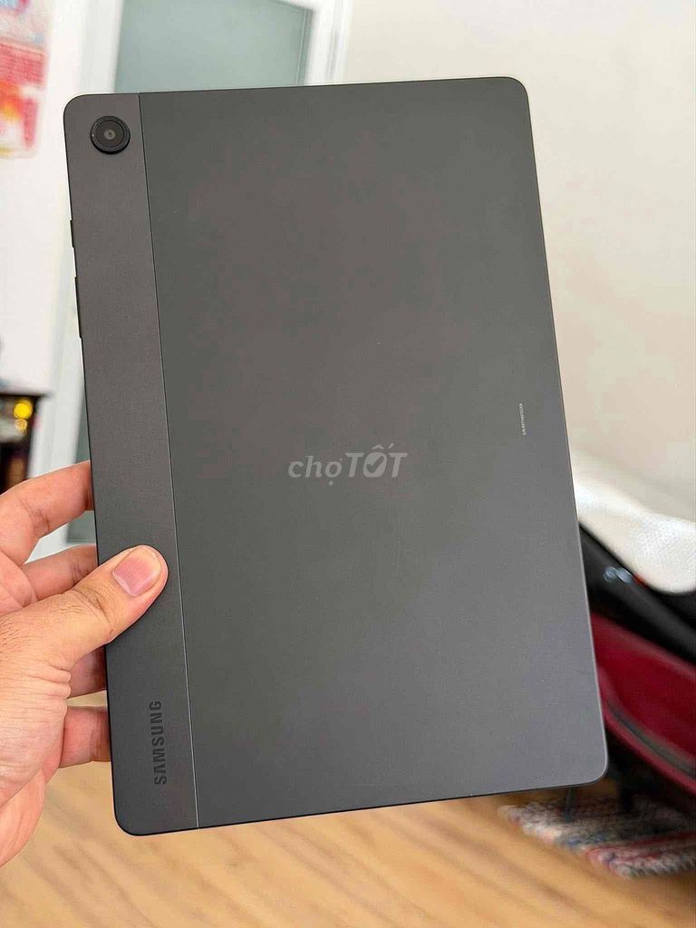 Samsung Tab A9 Plus 8GB/128GB Xám. Mua bán Máy tính bảng tại Quận Ninh Kiều Cần Thơ được đăng bởi Cầm Đồ Tấn Lợi hình 1