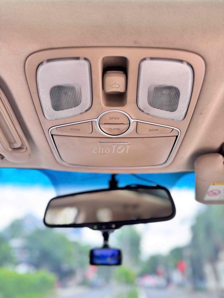 Kia Sorento 2017 GAT - 100000 km. Mua bán Ô tô tại Quận Gò Vấp Tp Hồ Chí Minh được đăng bởi Nguyễn Văn Lương hình 10