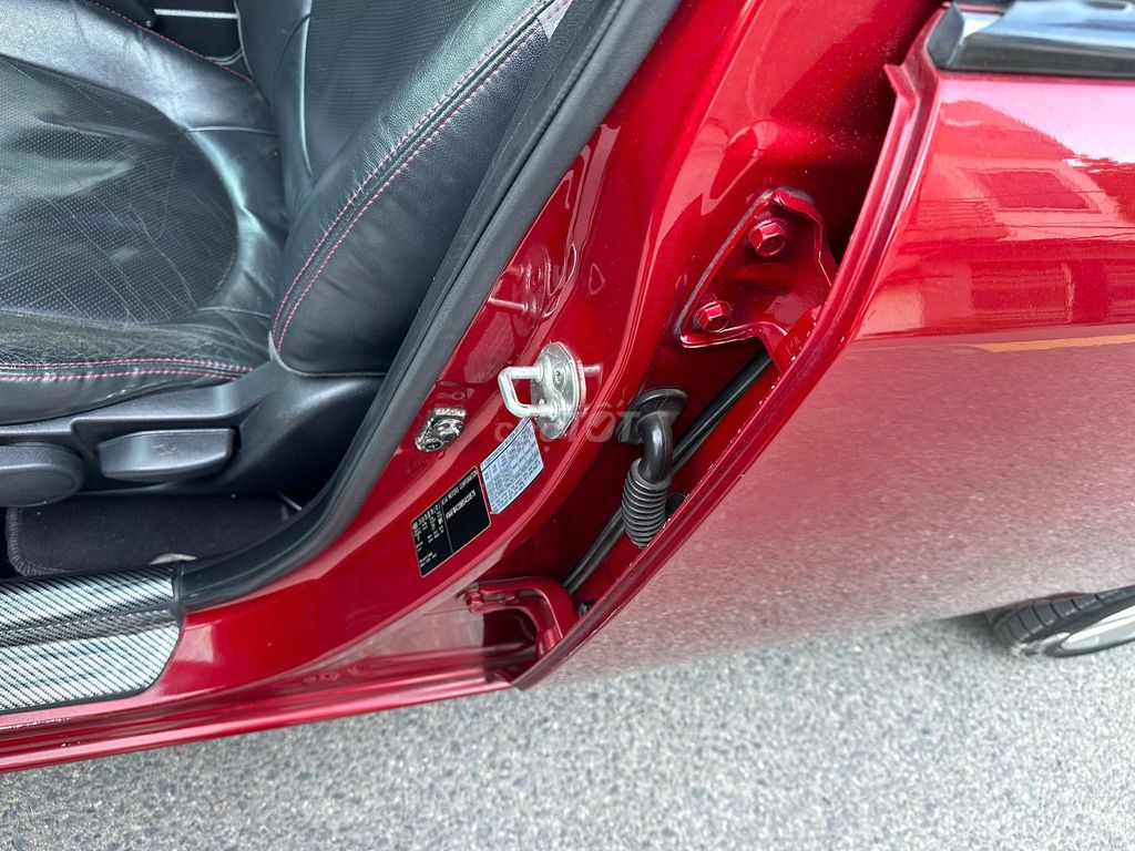 Kia Cerato 1.6AT cuối 2011 bản 10 bóng khí. Chất. Mua bán Ô tô tại Huyện Sóc Sơn Hà Nội được đăng bởi Salon Auto Đào Hằng hình 14