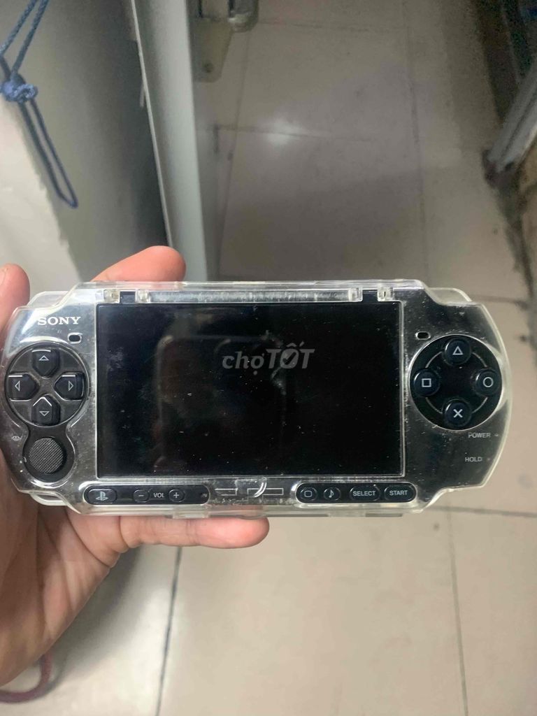 psp 3000 thẻ nhớ 32gb