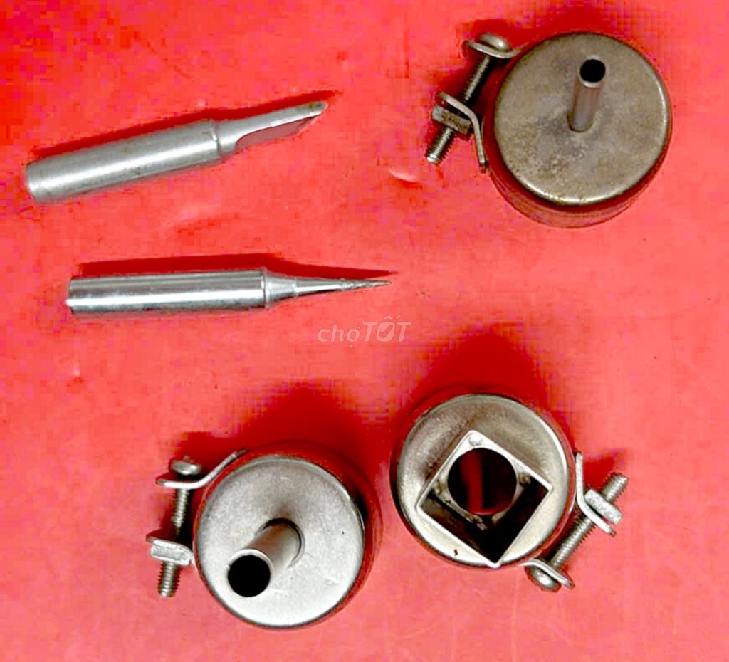 Bộ đầu khò hàn chì Quick Inox. Mua bán Đồ chuyên dụng, Giống nuôi trồng tại Quận Phú Nhuận Tp Hồ Chí Minh được đăng bởi hòa lê 5 hình 1