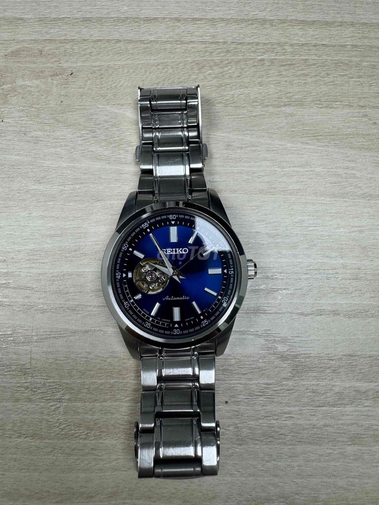 Đồng hồ Seiko 4R38-03B2 hàng nội địa Nhật Bản. Mua bán Đồng hồ tại Huyện Cần Giuộc Long An được đăng bởi Đức hình 1