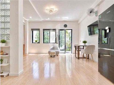 Аренда · 1 комн. · 30 м² · Thành phố Thủ Đức, ул. Song Hành