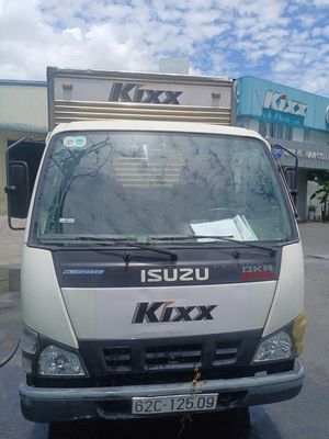 Xe tải Isuzu 2018 2T cần bán. Mua bán Xe tải, xe ben tại Huyện Cần Giuộc Long An được đăng bởi Trung Vinh
