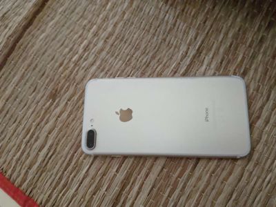 Apple iPhone 7 Plus Vàng đồng