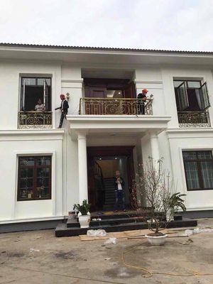 XƯỞNG CƠ KHÍ SẮT VĂN LẬP TUYỂN DỤNG
