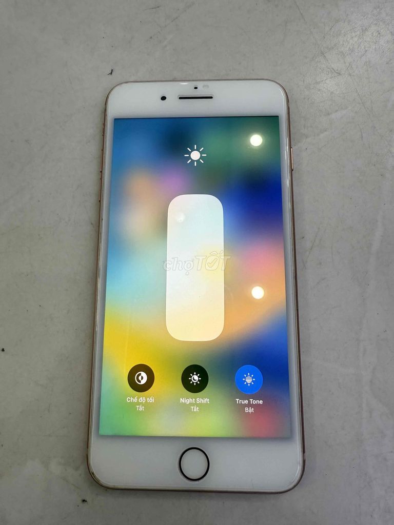 Apple iPhone 8 Plus Vàng hồng. Mua bán Điện thoại tại Quận 6 Tp Hồ Chí Minh được đăng bởi Hải hình 1