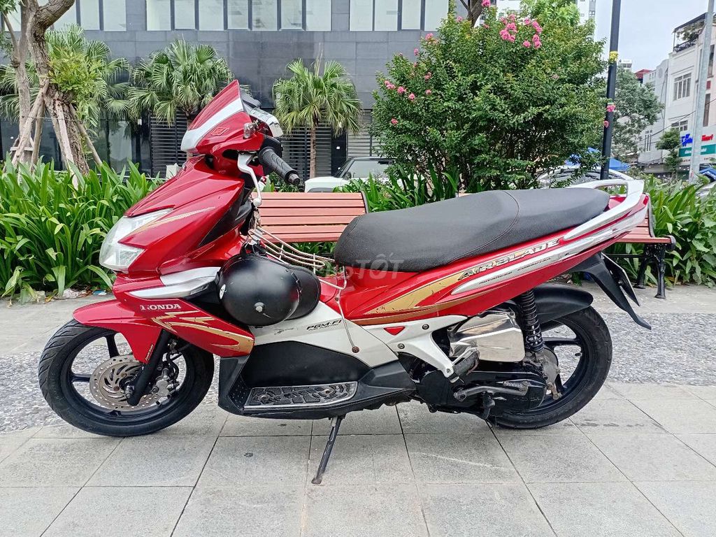 Bán xe Ab fi máy zin.. Mua bán Xe máy tại Quận Ngô Quyền Hải Phòng được đăng bởi SH hình 4