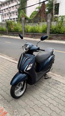 Yamaha Grande 2020 Xanh đậm