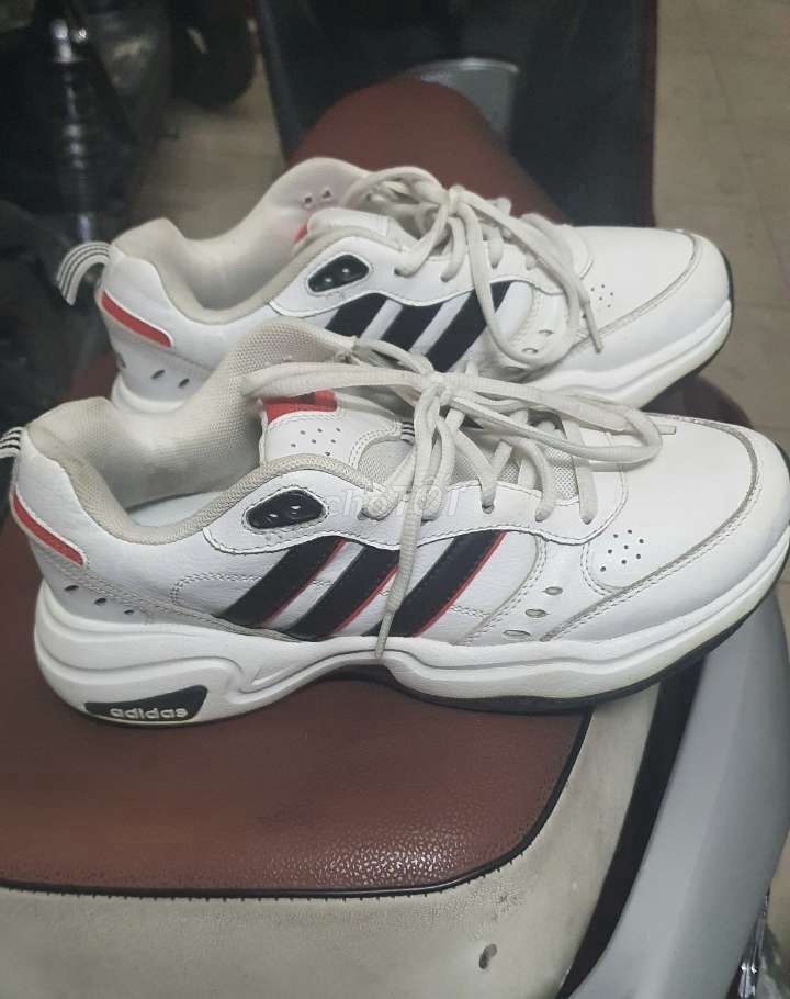 GIÀY ADIDAS . Mua bán Giày dép tại Quận Tân Bình Tp Hồ Chí Minh được đăng bởi Linh hình 1
