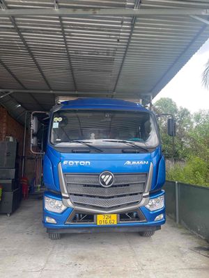 xe Auman c160. Mua bán Xe tải, xe ben tại Huyện Xuyên Mộc Bà Rịa - Vũng Tàu được đăng bởi Đặng Trần Hoài Bảo