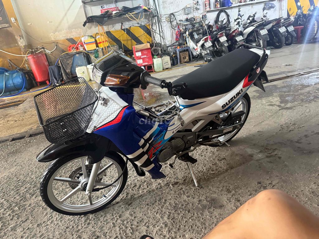 cần bán hoặc gl pkl xipo tl1c. Mua bán Xe máy tại Quận Tân Phú Tp Hồ Chí Minh được đăng bởi quốc hình 3