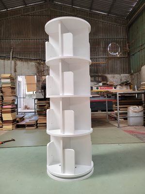 kệ để sách có thể xoay 360 độ hàng mới tại xưởng. Mua bán Tủ, kệ gia đình tại Quận 12 Tp Hồ Chí Minh được đăng bởi nội thất ZataFu Văn Sơn