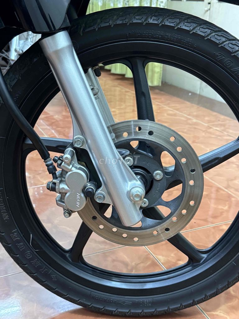 Cần bán Future Neo GT 2008 hoặc đổi xe khác. Mua bán Xe máy tại Thành phố Vũng Tàu Bà Rịa - Vũng Tàu được đăng bởi Long hình 6