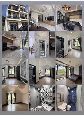 Nhà liền kề thiết kế hiện đại có thang máy xịn xò. Mua bán nhà ở tại Thành phố Đà Lạt Lâm Đồng được đăng bởi Thuy Truong