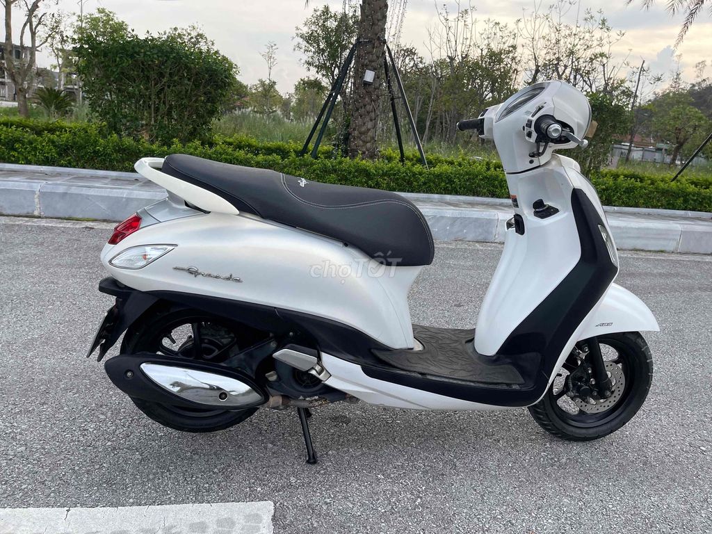 bán xe phanh Abs phom mới. Mua bán Xe máy tại Thành phố Vinh Nghệ An được đăng bởi Mạnh Nhỏ hình 10