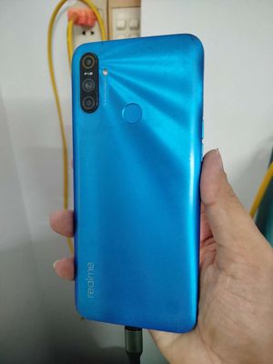 Realme C3. Ram3_32gb. Pin 5000. Mua bán Điện thoại tại Quận Cái Răng Cần Thơ được đăng bởi Minh Thái Nguyễn