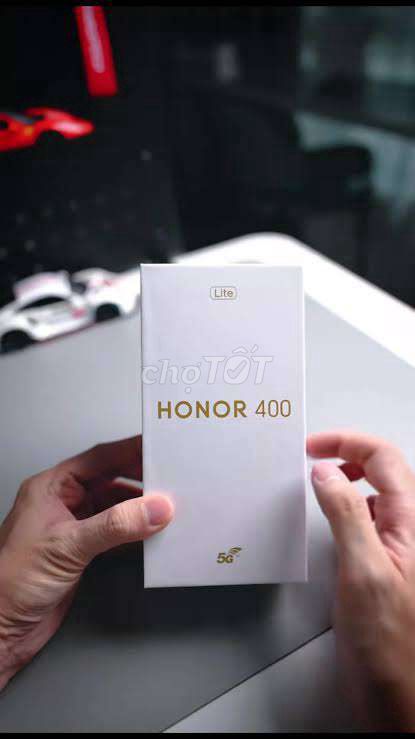 Honor 400 Lite 5G 256GB Xanh lá. Mua bán Điện thoại tại Thành phố Thủ Đức Tp Hồ Chí Minh được đăng bởi Lê Ngọc Hoàng hình 1