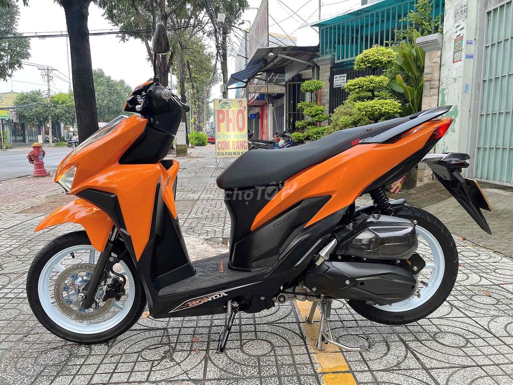 Vario 150cc 2o2o.35137. Full kiểng. Zin Đẹp.❤️