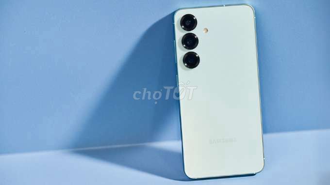 Samsung 25 Xanh mint Đã sử dụng. Mua bán Điện thoại tại Thành phố Thủ Đức Tp Hồ Chí Minh được đăng bởi lee hình 1