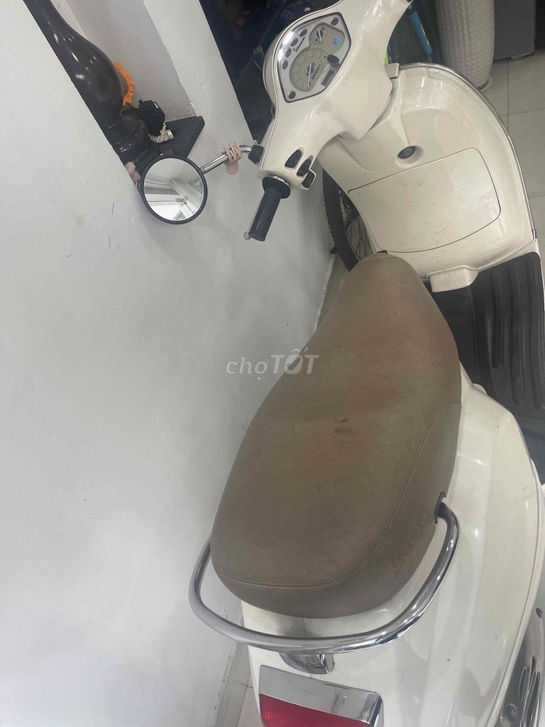 bán xe LX 125 Nữ đi, một đời chủ. Mua bán Xe máy tại Quận Bình Thạnh Tp Hồ Chí Minh được đăng bởi Tùng hình 2