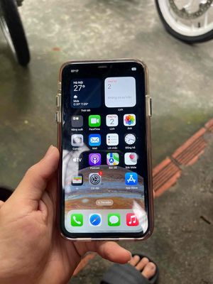 iphone 11 thay màn. Mua bán Điện thoại tại Thành phố Thuận An Bình Dương được đăng bởi Lăm Văn Phước