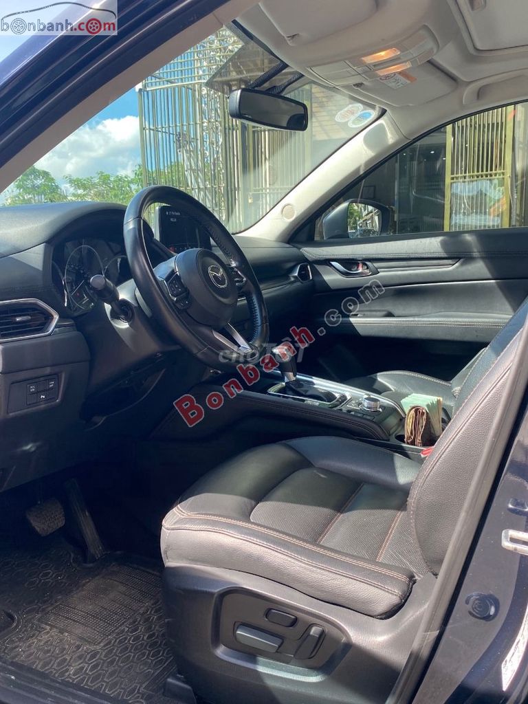 Mazda CX5 Deluxe 2.0 AT 2021. Mua bán Ô tô tại Quận Ngô Quyền Hải Phòng được đăng bởi Tên chưa cung cấp hình 5