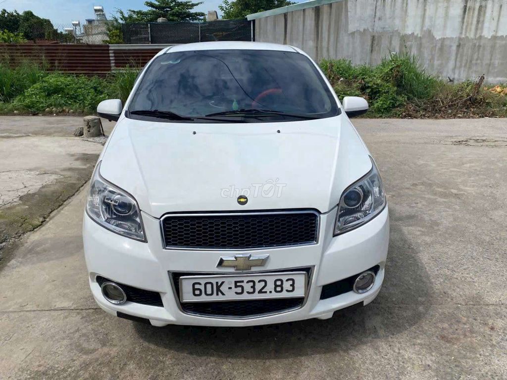 2014 LTZ 1.5 AT - 130000 km. Mua bán Ô tô tại Huyện Trảng Bom Đồng Nai được đăng bởi khiem .Ai coi hàng Bấm vào hình ảnh này hình 4