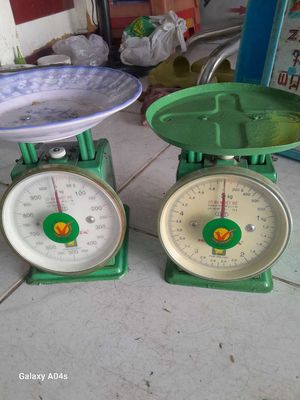 Cân đồng hồ Nhơn Hòa 1 kg 5 kg. Mua bán Nội thất, đồ gia dụng khác tại Huyện Bình Chánh Tp Hồ Chí Minh được đăng bởi Đại Phúc