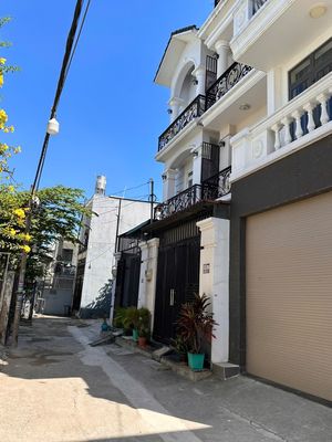 Đất thổ cư dg 38, Thủ Đức. Mua bán đất tại Thành phố Thủ Đức Tp Hồ Chí Minh được đăng bởi Quyen 