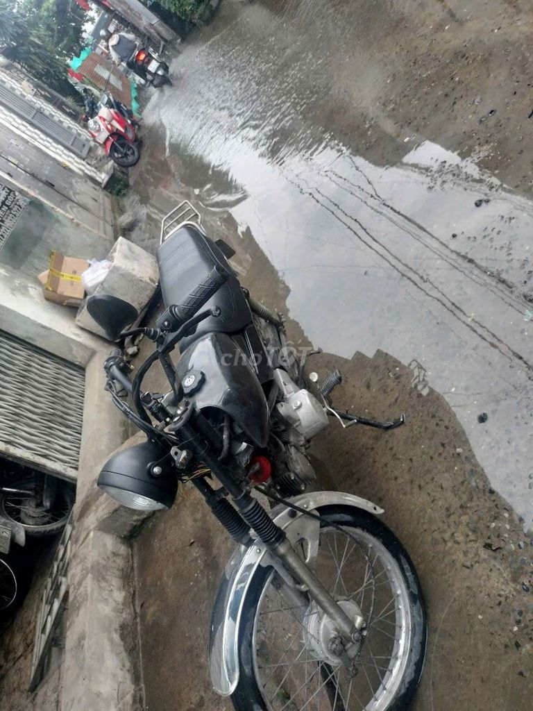 Win liên doanh máy móc ngon ❤️ 73H1_02884 ❤️. Mua bán Xe máy tại Huyện Hóc Môn Tp Hồ Chí Minh được đăng bởi Ngọc Quyên  hình 5