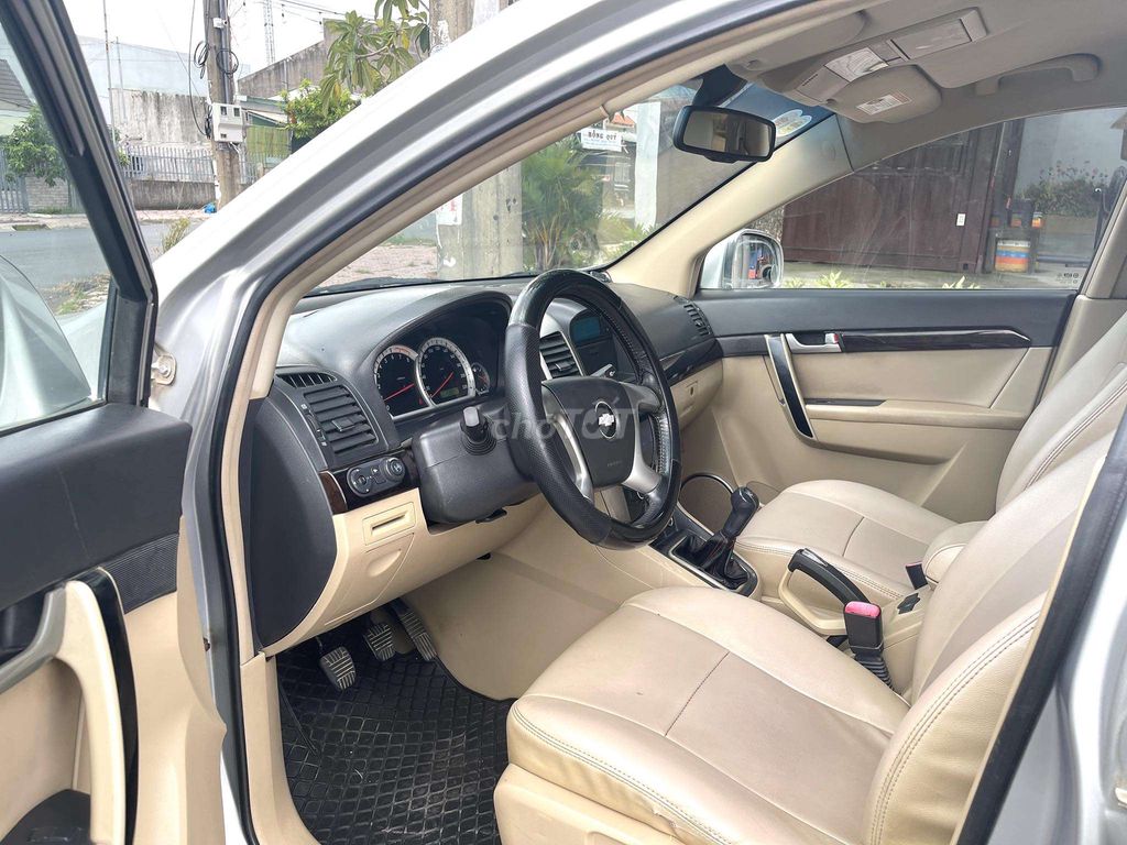 2007 LT 2.4 - 150000 km. Mua bán Ô tô tại Thành phố Biên Hòa Đồng Nai được đăng bởi lexuri  hình 5