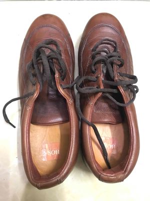 Giày da nam size 44. Mua bán Giày dép tại Quận Nam Từ Liêm Hà Nội được đăng bởi Tùng Lâm