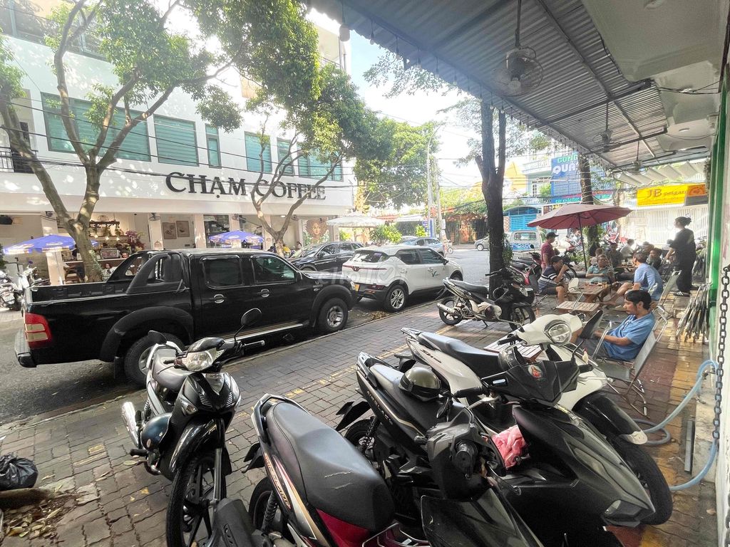 ☕️ SANG NHƯỢNG HOẶC CHO THUÊ MẶT BẰNG KINH DOANH – VỊ TRÍ ĐẸP NGÃ 4